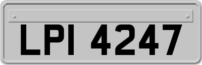 LPI4247