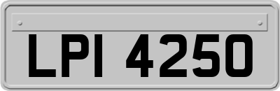 LPI4250