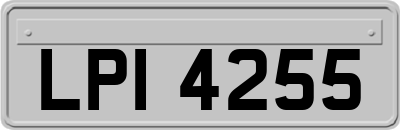 LPI4255
