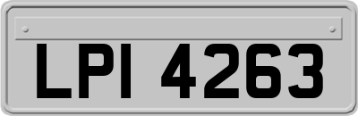 LPI4263