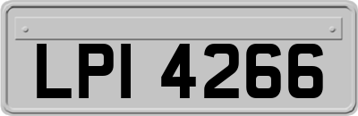 LPI4266