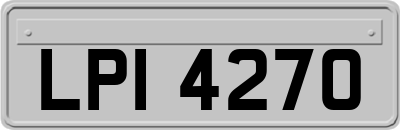 LPI4270