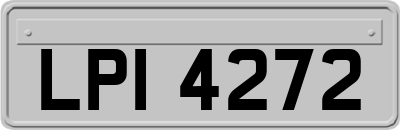 LPI4272