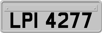 LPI4277