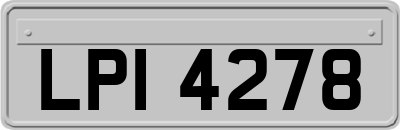 LPI4278