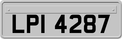 LPI4287