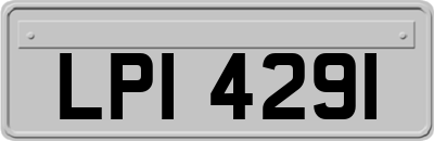 LPI4291