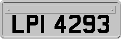 LPI4293