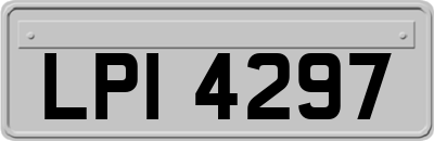 LPI4297