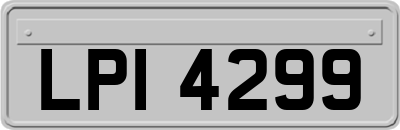 LPI4299