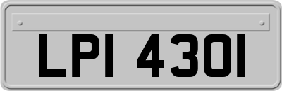 LPI4301