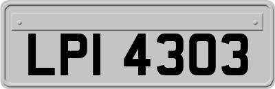 LPI4303