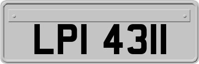 LPI4311