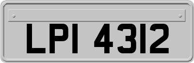 LPI4312