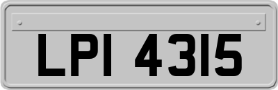 LPI4315