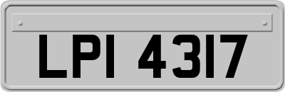 LPI4317