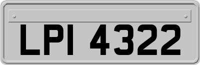 LPI4322
