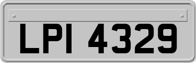 LPI4329