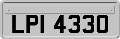 LPI4330