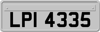 LPI4335