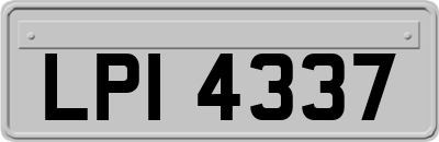 LPI4337