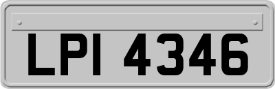 LPI4346