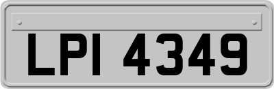 LPI4349