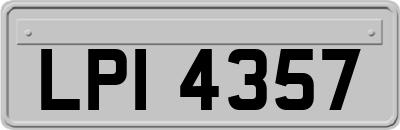 LPI4357