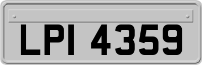 LPI4359
