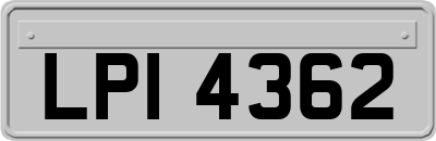 LPI4362