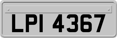 LPI4367
