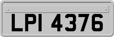LPI4376