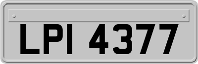 LPI4377