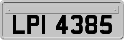LPI4385