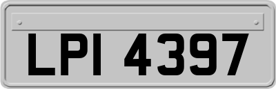LPI4397