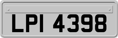 LPI4398