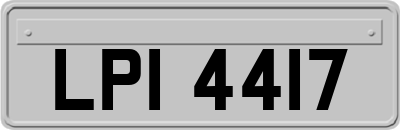 LPI4417