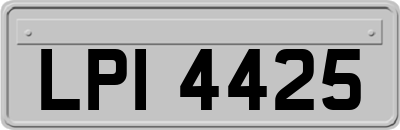 LPI4425