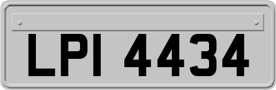 LPI4434