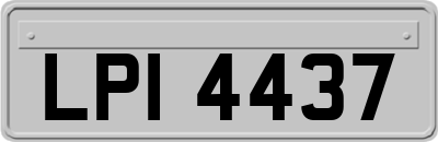 LPI4437