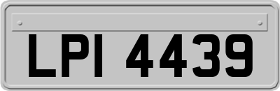 LPI4439