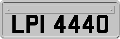 LPI4440