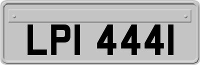 LPI4441