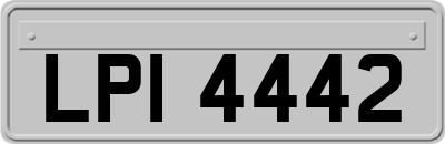 LPI4442