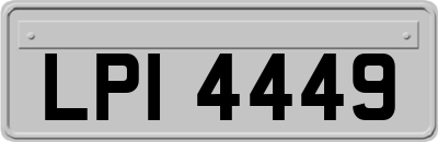 LPI4449