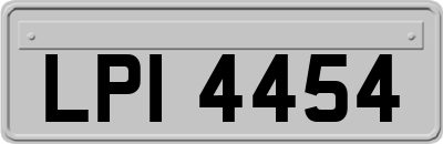 LPI4454