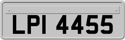 LPI4455