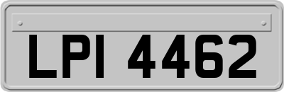LPI4462