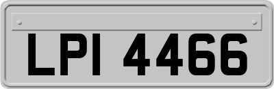 LPI4466