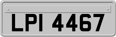 LPI4467